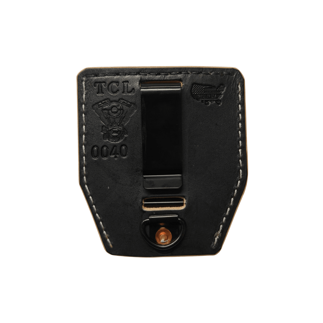 "Limited-Edition" Line Cutterz Elite Pliers with Leather Sheath Tools Line Cutterz 