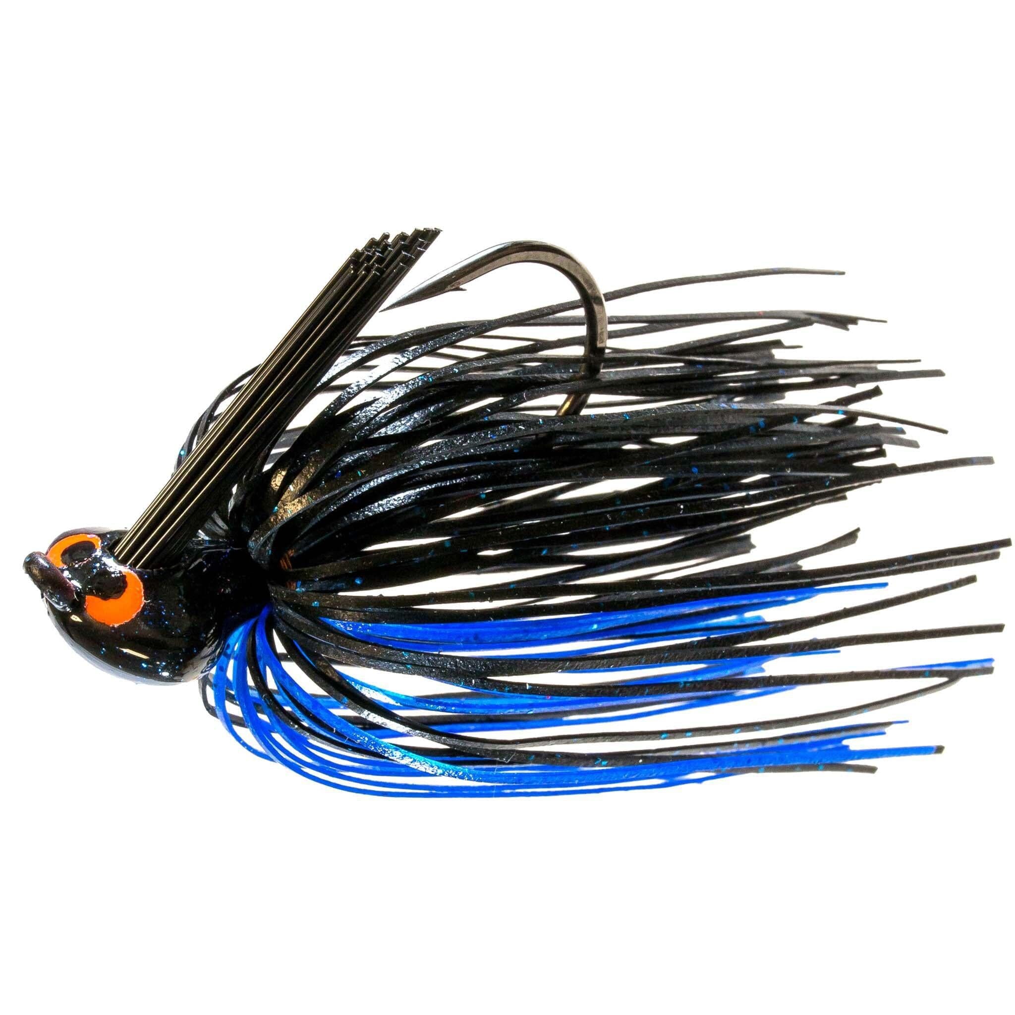 Z-man CROSSEYEZ FLIPPING JIG - Thumbnail 4