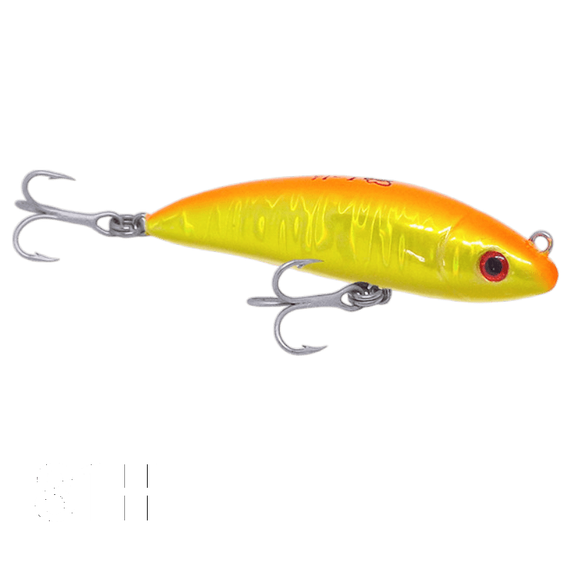 Borboleta Lelé S Lure ISCAS ARTIFICIAIS BORBOLETA LTDA 81H 