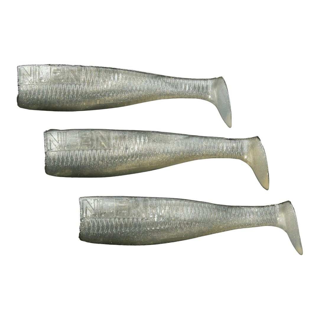 NLBN - 5" Paddle Tail NLBN Krome Ave 