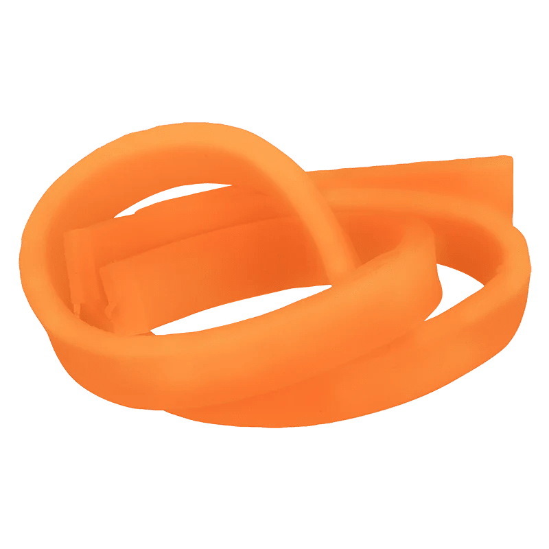 Fishbites Longer Lasting E-Z Shrimp Lure Fishbites Orange 