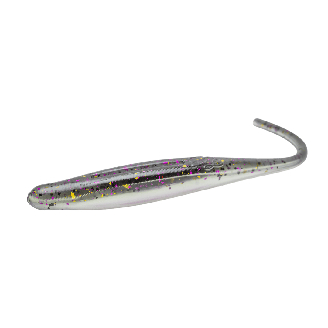 Coastal Brew Bait Co - Coffee Scented Dart Lure Coastal Brew Bait Co Bluff Rat 6" - 6pk 