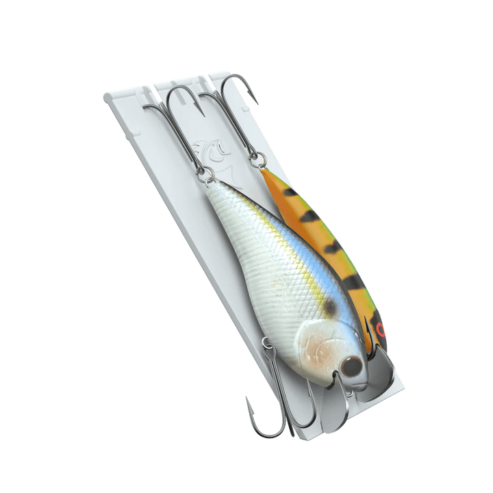 Evolution - BallistiX HANGR 3.7D Tackle Tray Evolution Outdoor 