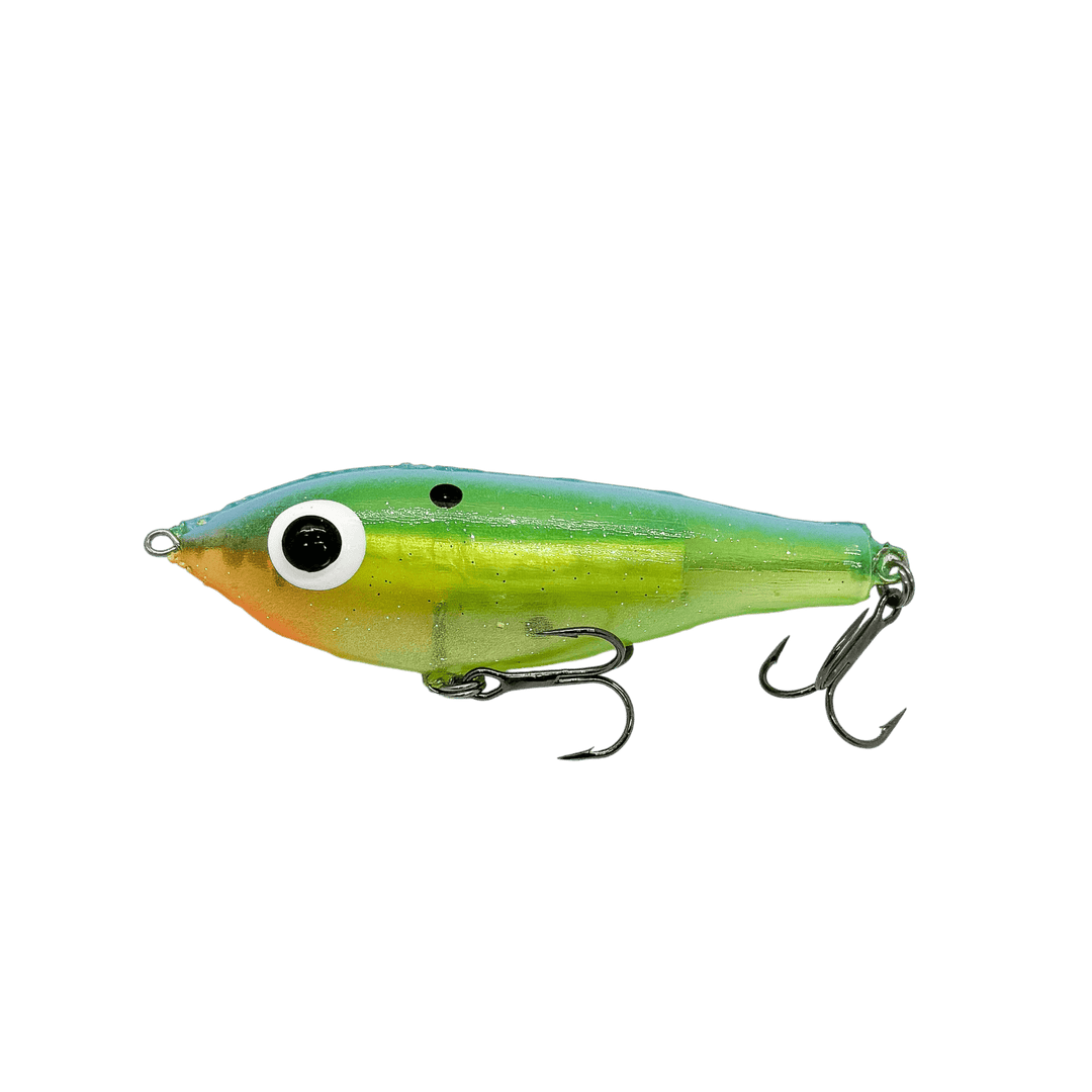 corkies fishing lures Coastal Marsh Corky's