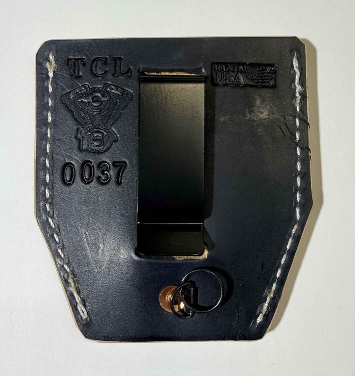 "Limited-Edition" Line Cutterz Elite Pliers with Leather Sheath Tools Line Cutterz 