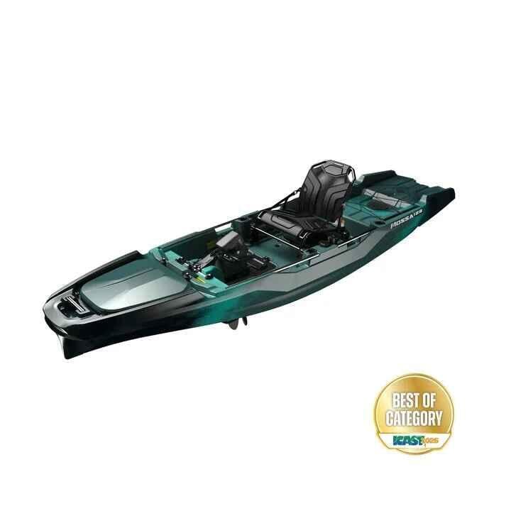 VoyaX - Mossa 128 Kayaks VoyaX 