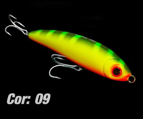 Borboleta Trick Stick Line Cutterz 09 