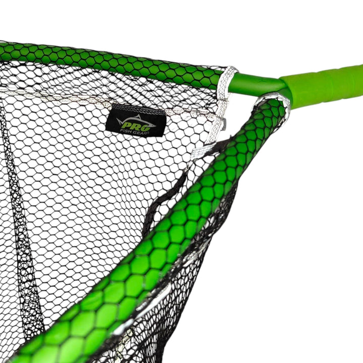 Pro Fish Gear Lunker Snatcher Floating Net Accessories Line Cutterz 