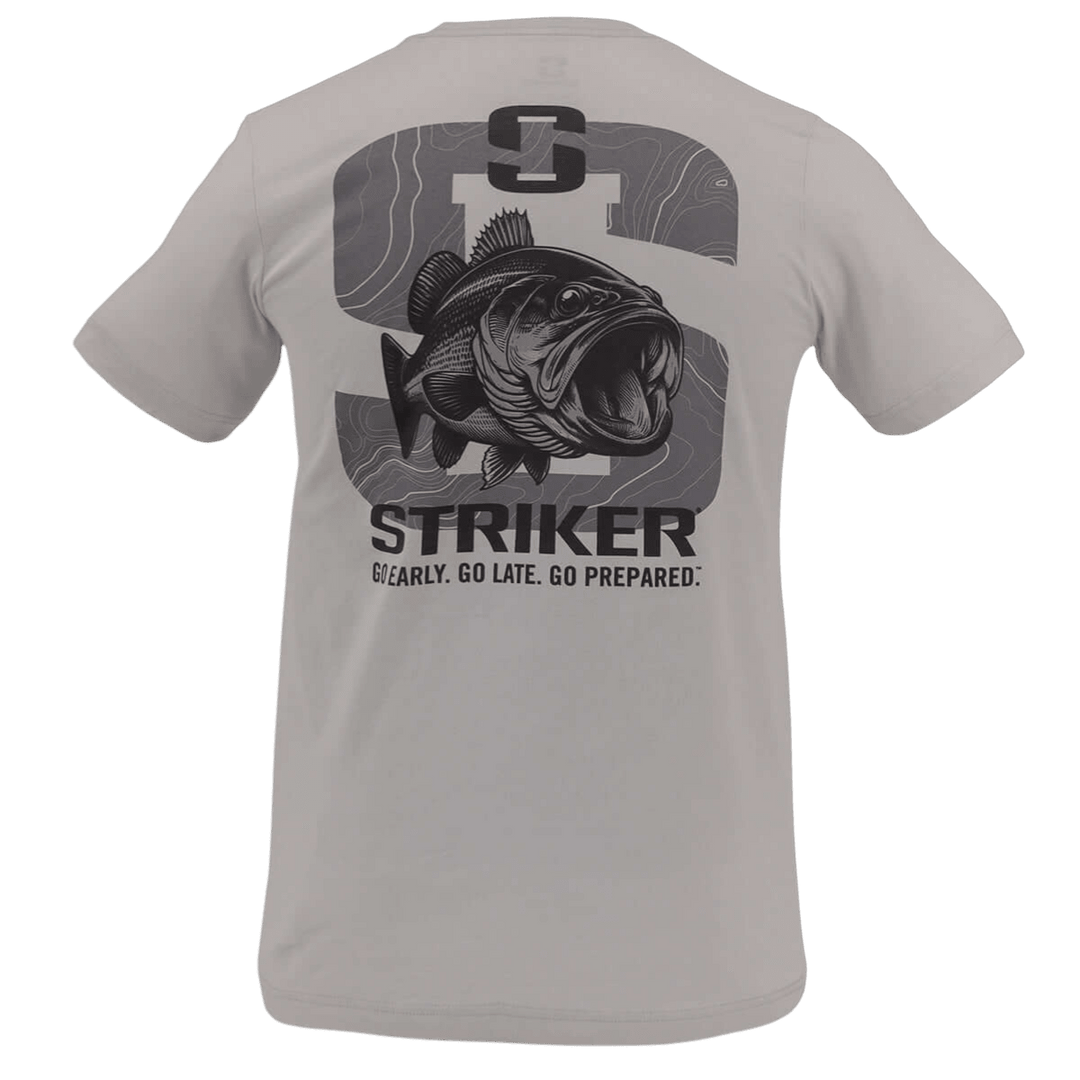 Striker® Bass Tee Line Cutterz 