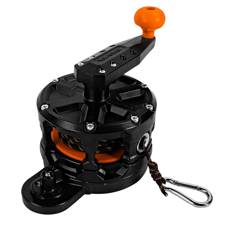 YakAttack - DropShot Anchor Reel YakAttack 