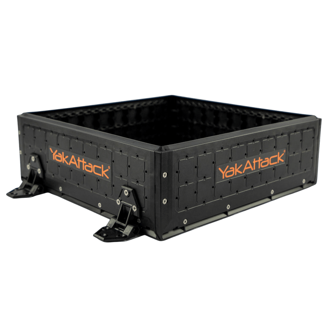 16x16 ShortStak Upgrade Kit for BlackPak Pro YakAttack 