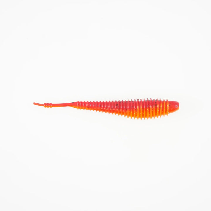 Missile Baits - Spunk Shad Missile Baits Lava Craw 4.5 in 7