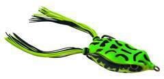 SPRO - Bronzeye Frog 60 Lure SPRO Sports Professionals Leopard 