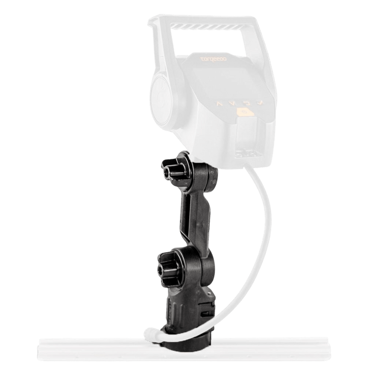 YakAttack - Throttle Mount - Compatible with Torqeedo and Newport Vessels YakAttack 