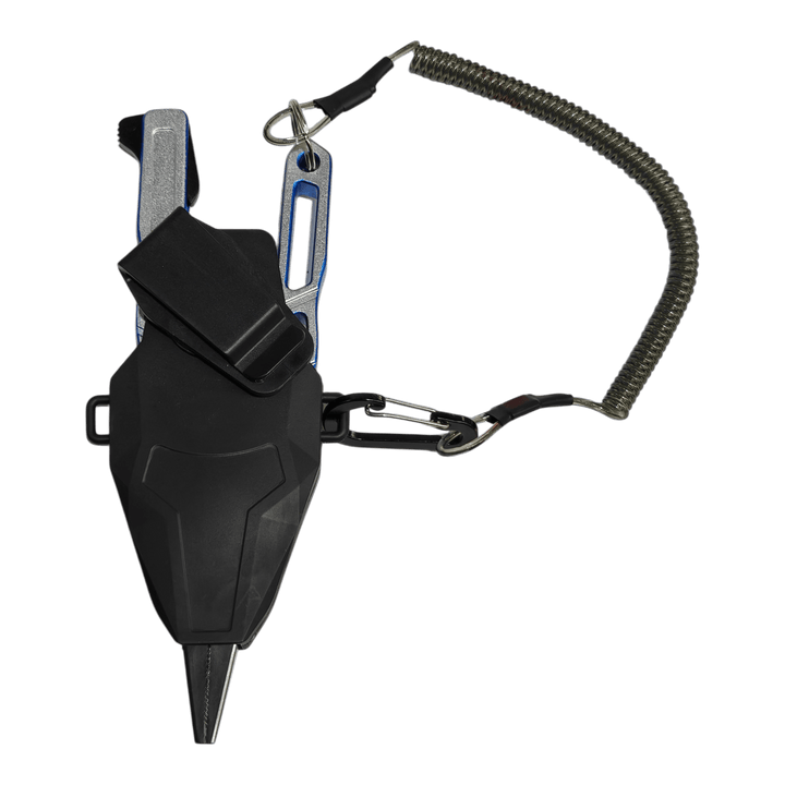 Line Cutterz Elite Signature Series Two-Tone Fishing Pliers Line Cutterz 
