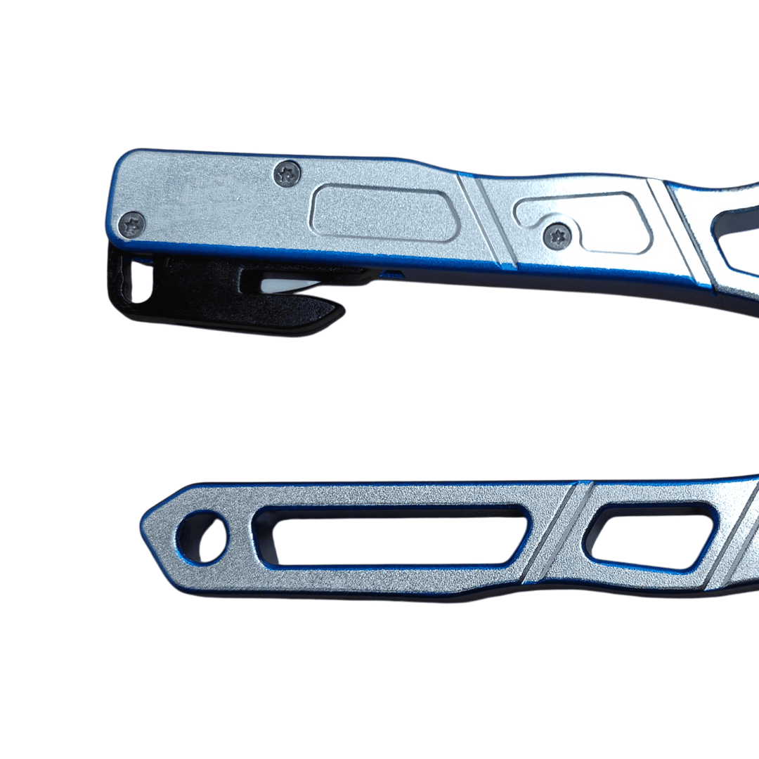 Line Cutterz Elite Signature Series Two-Tone Fishing Pliers Line Cutterz 