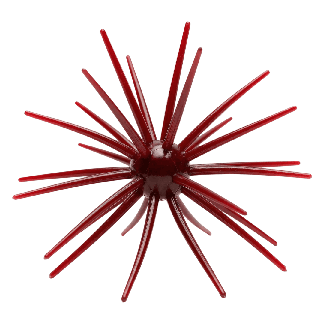 Skinny Bear - Shake'Em Up Urchin Bait Skinny Bear Bass Jigs 19mm Scopernog 