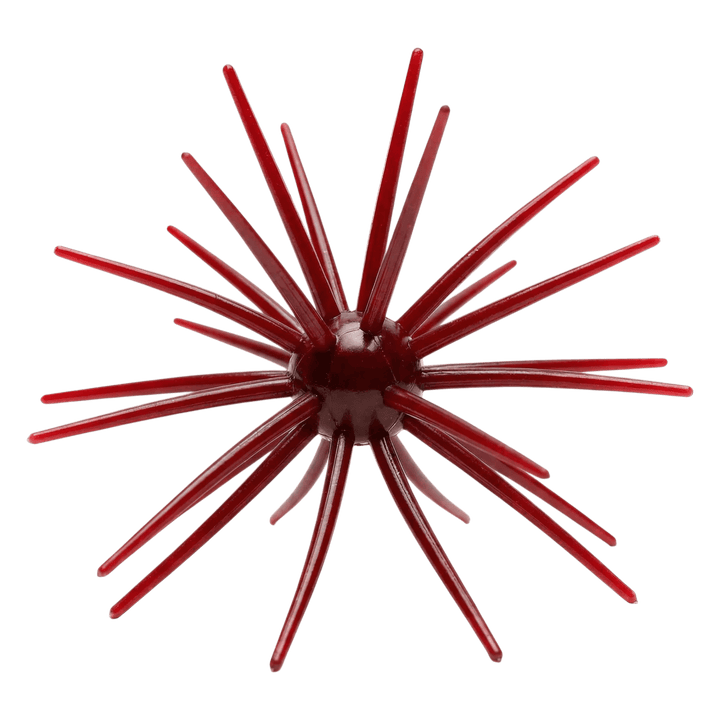 Skinny Bear - Shake'Em Up Urchin Bait Skinny Bear Bass Jigs 19mm Scopernog 