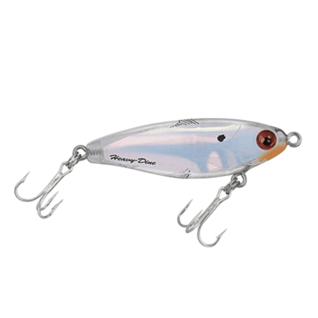 MirrOlure - MirrOdine Heavy Dine Sinking Twitchbait MirrOlure 18MR-S 