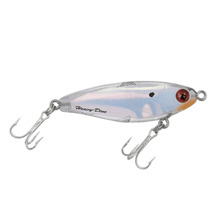 MirrOlure - MirrOdine Heavy Dine Sinking Twitchbait MirrOlure 18MR-S 