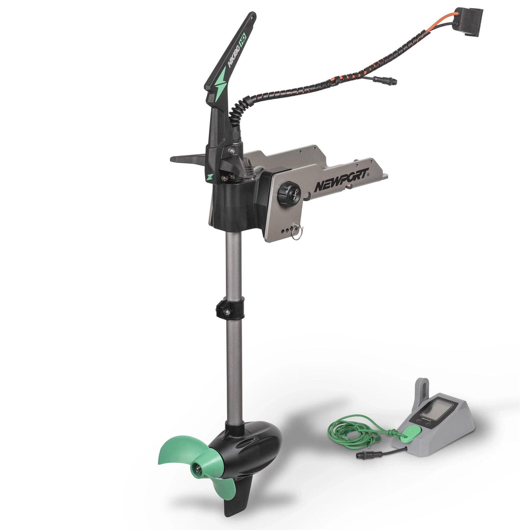 Newport NK180 HD Electric Kayak Motor Newport 