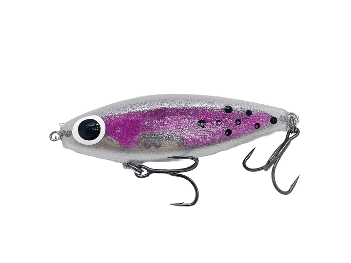 Coastal Marsh Corky's - Soft Dine XL Coastal Marsh Jelly Roll 