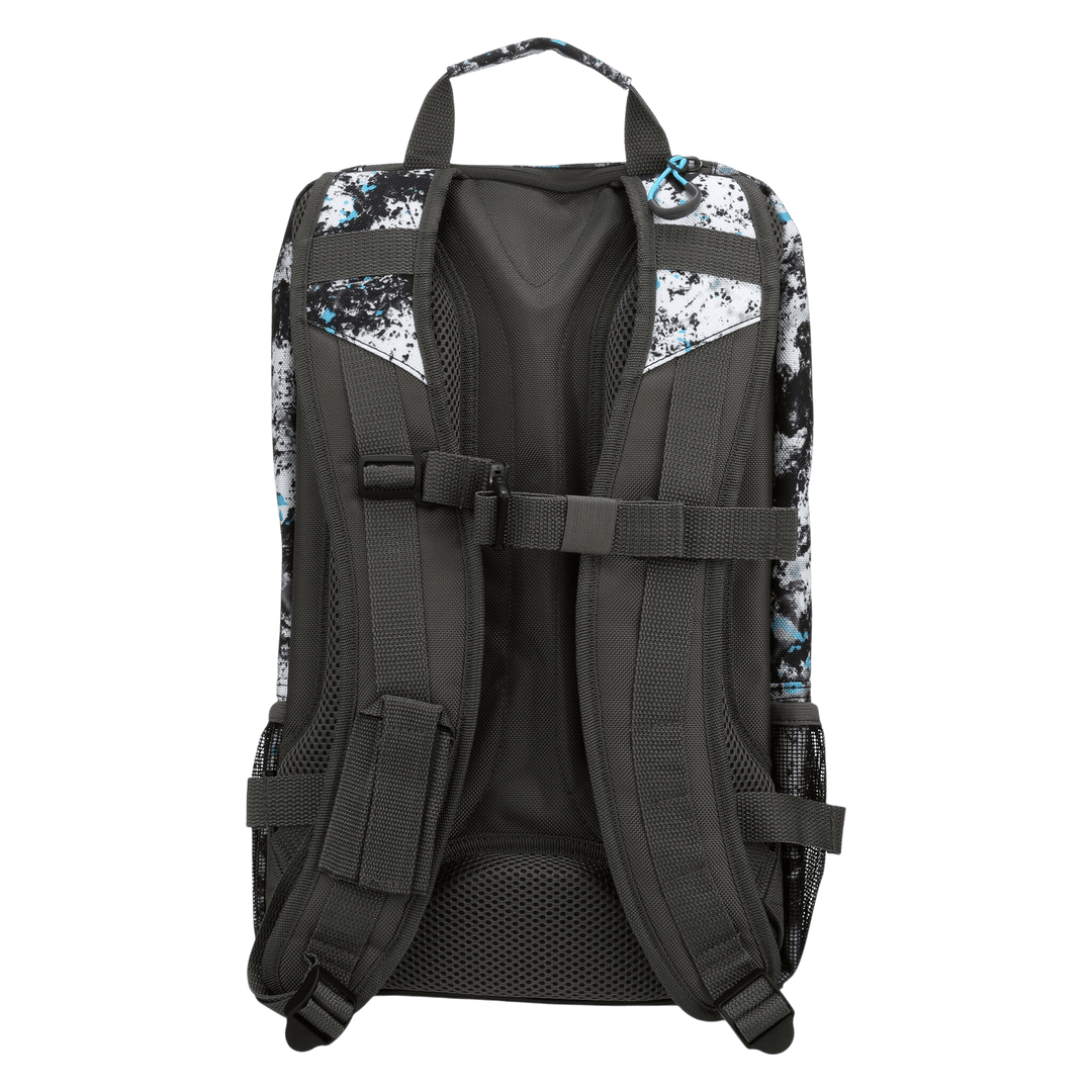 Evolution - Largemouth 3700 Tackle Backpack Evolution Outdoor 