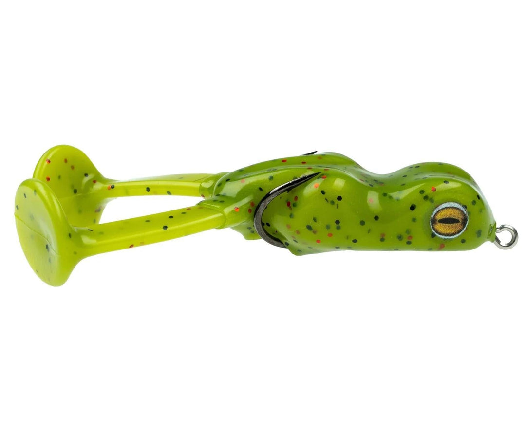 Scum Frog - Big Foot Scum Frog Watermelon Red 