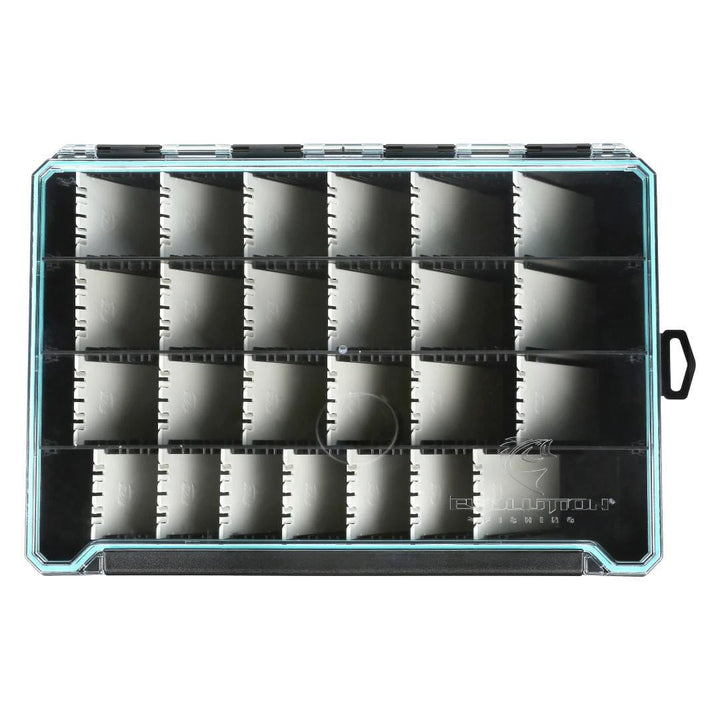 Evolution - BallistiX HANGR 3.7D Tackle Tray Evolution Outdoor 