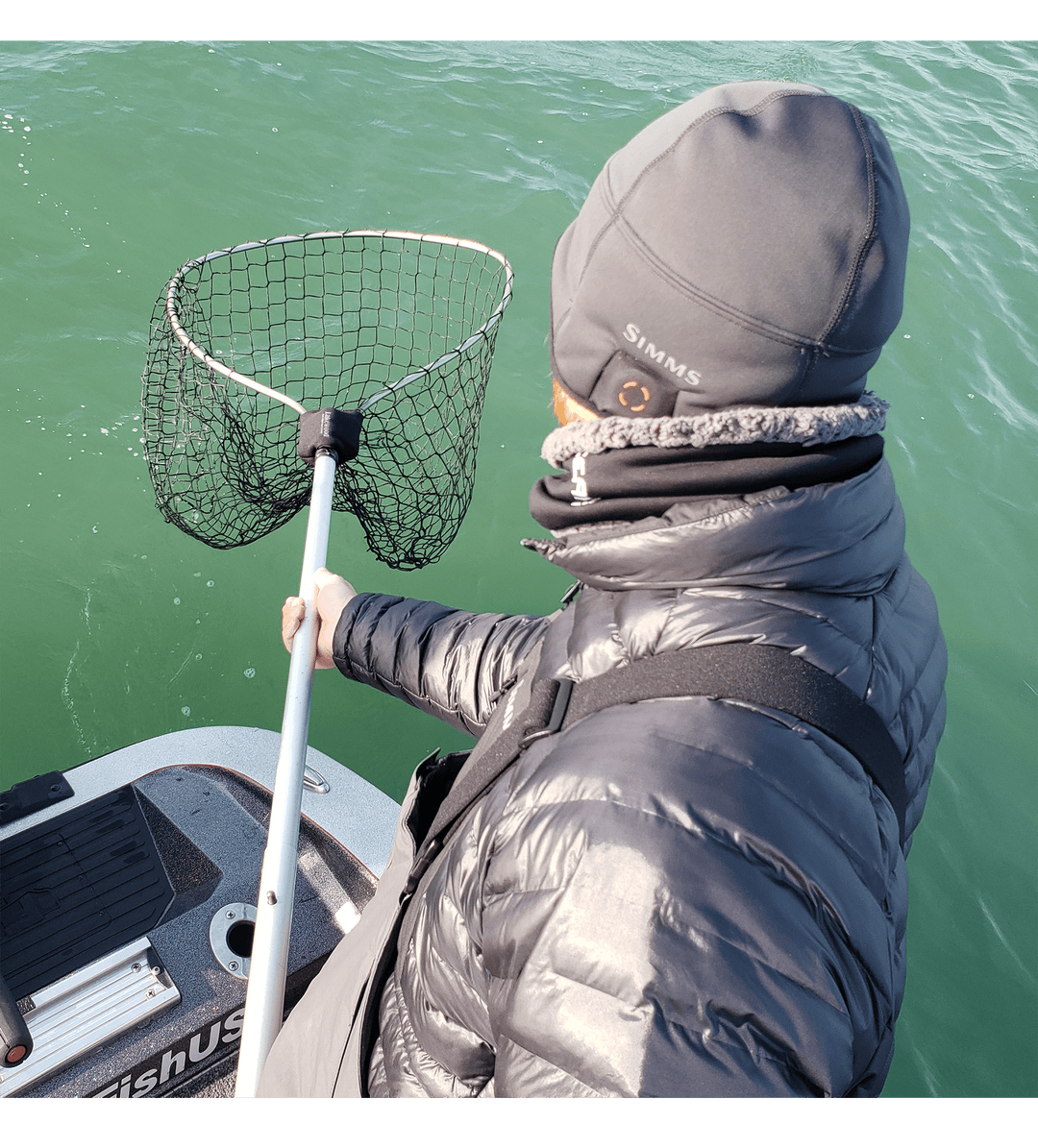 Net and Boat Protector Accessories Lakewood Products 