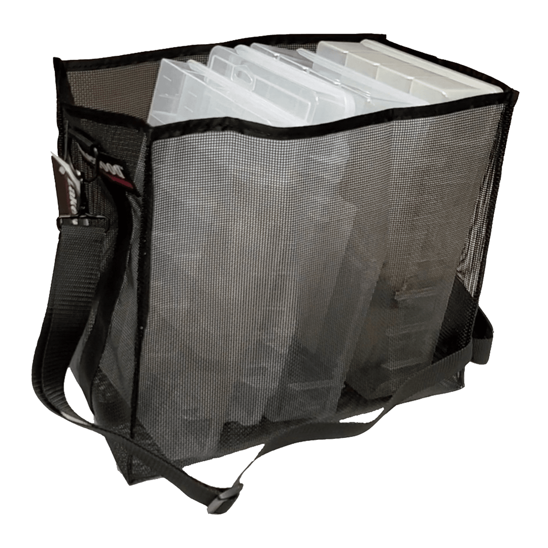 Money Bags - Mesh Bag Storage Solution- 2 Sizes Available! Tackle Storage Lakewood Products 