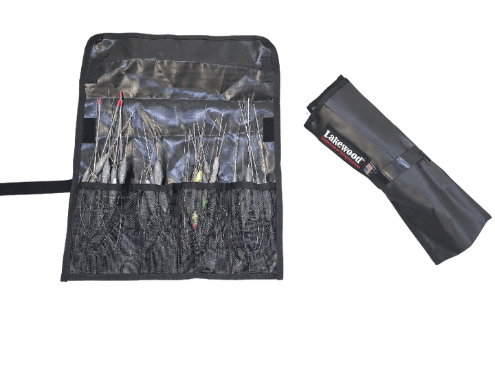 Bottom Bouncer Bag Tackle Storage Lakewood Products 