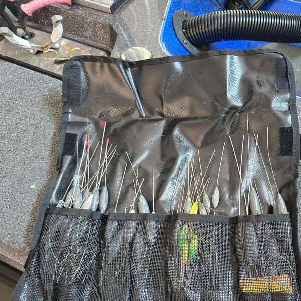 Bottom Bouncer Bag Tackle Storage Lakewood Products 