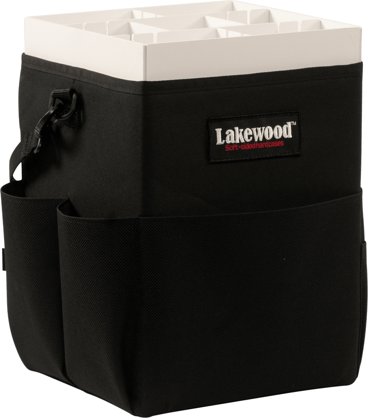 Pedestal Pal Senior Tackle Storage Lakewood Products 