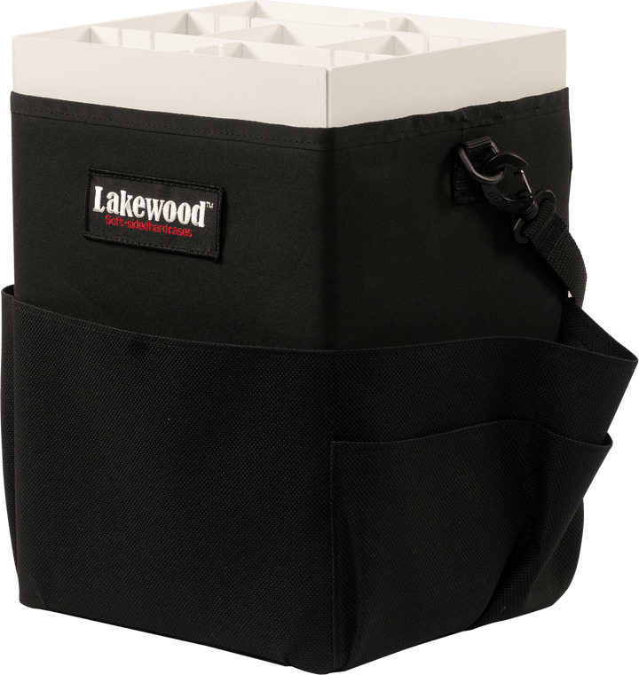 Pedestal Pal Senior Tackle Storage Lakewood Products 