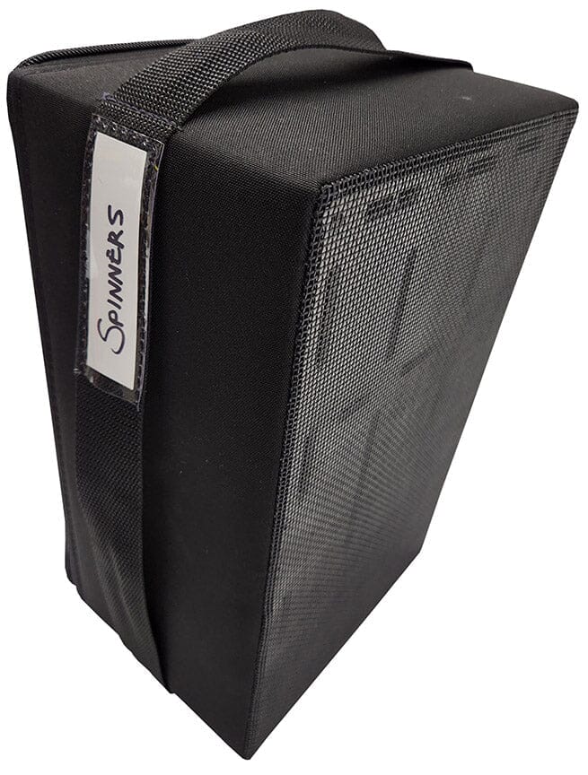 Spinnerbait Deposit Box Tackle Storage Lakewood Products 