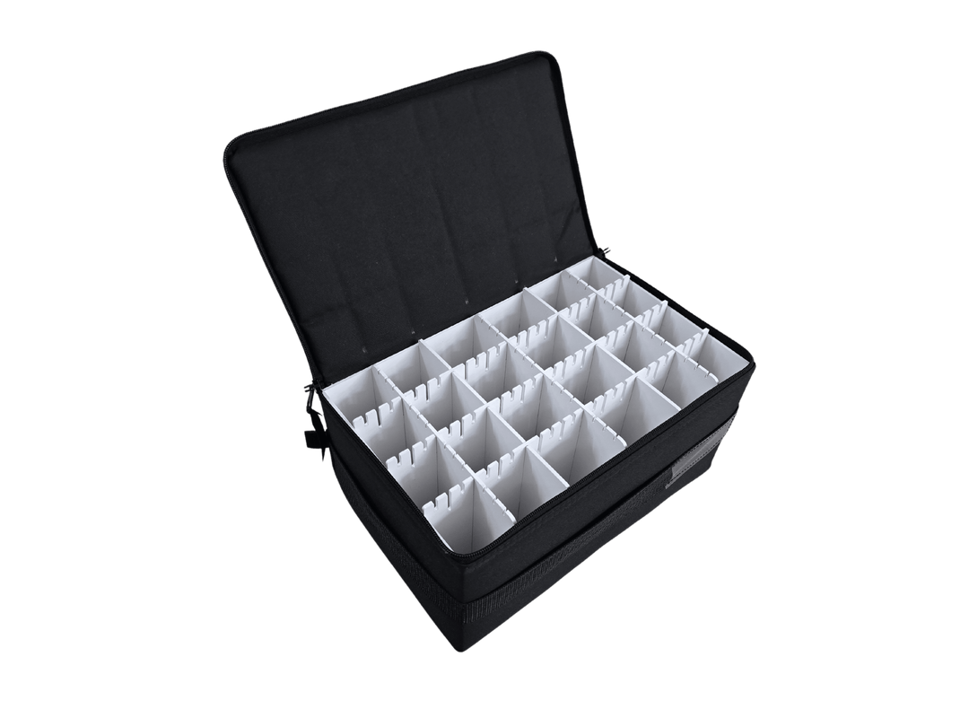 Spinnerbait Deposit Box Tackle Storage Lakewood Products 