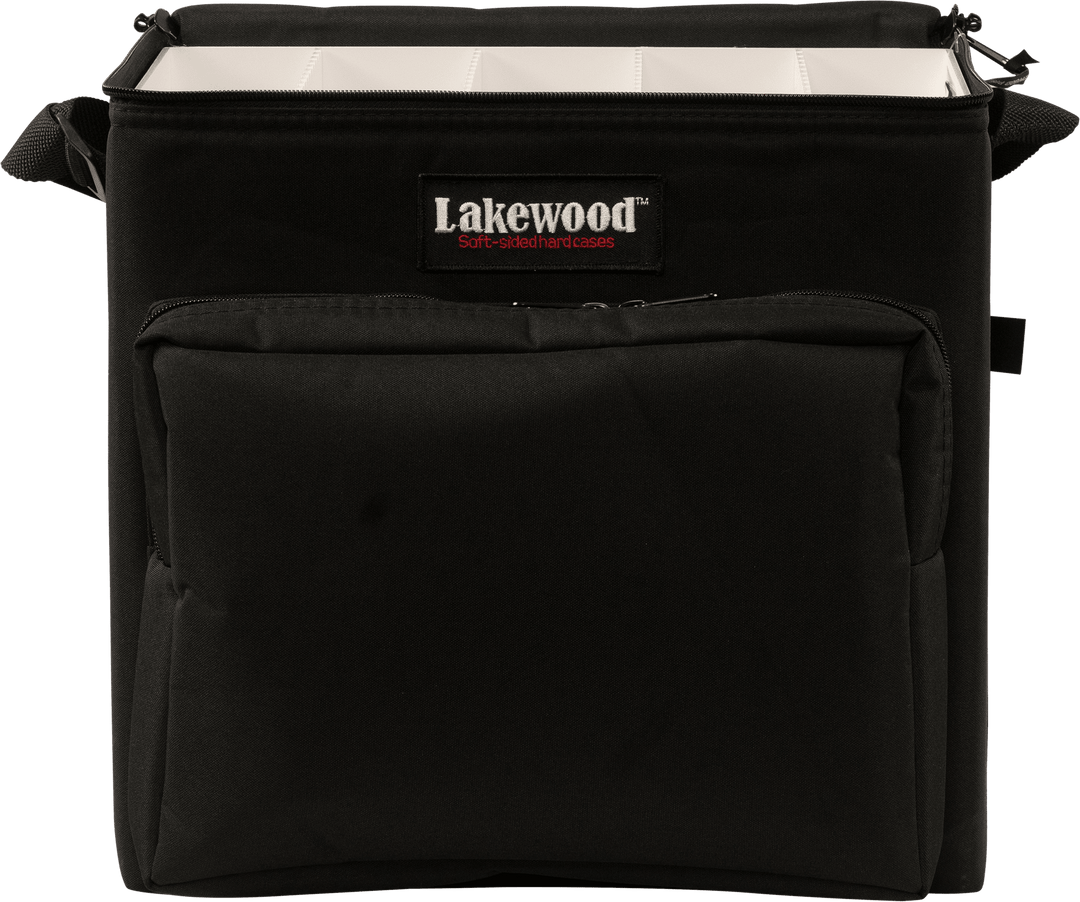 Large Spinner Bait Tackle Box Tackle Storage Lakewood Products 