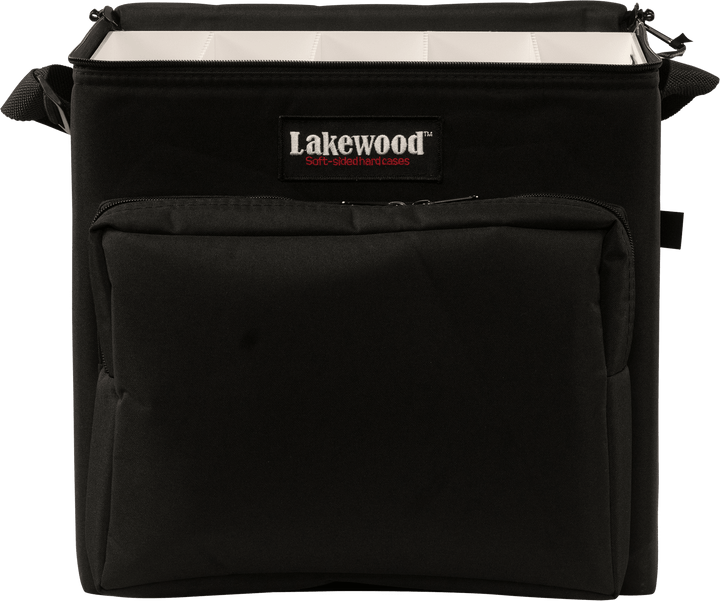 Large Spinner Bait Tackle Box Tackle Storage Lakewood Products 