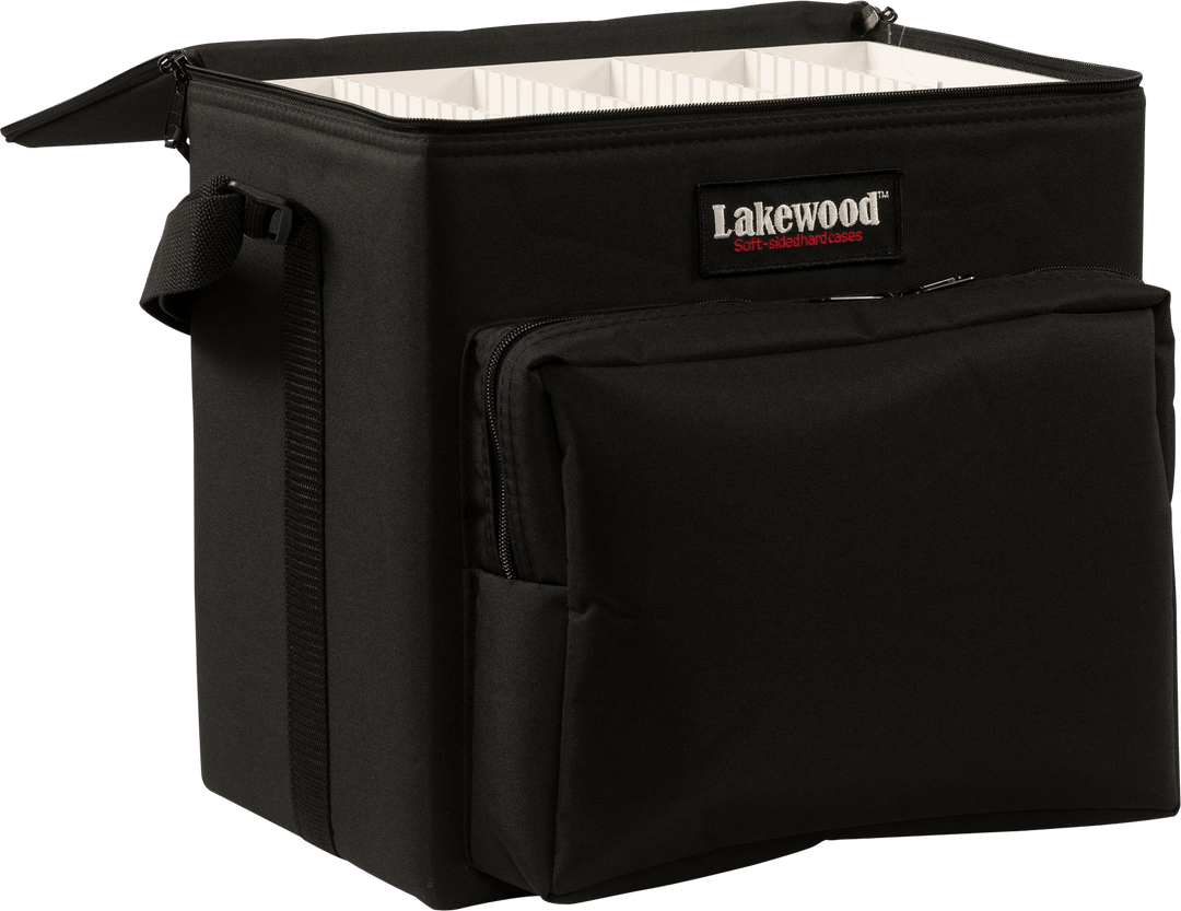 Large Spinner Bait Tackle Box Tackle Storage Lakewood Products 