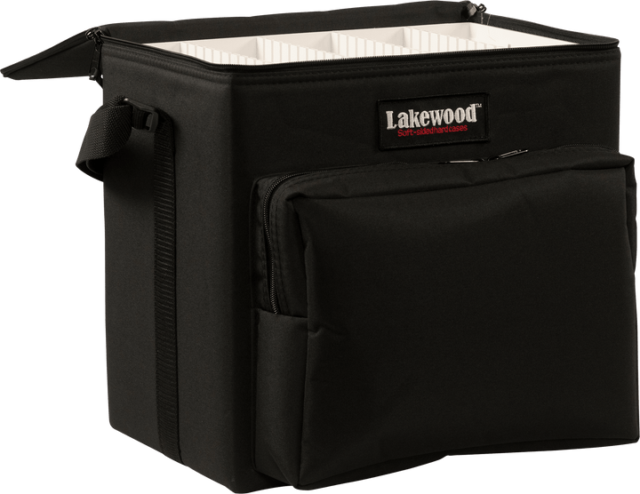 Large Spinner Bait Tackle Box Tackle Storage Lakewood Products 