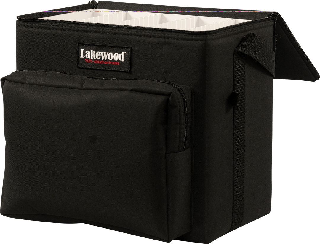 Large Spinner Bait Tackle Box Tackle Storage Lakewood Products 