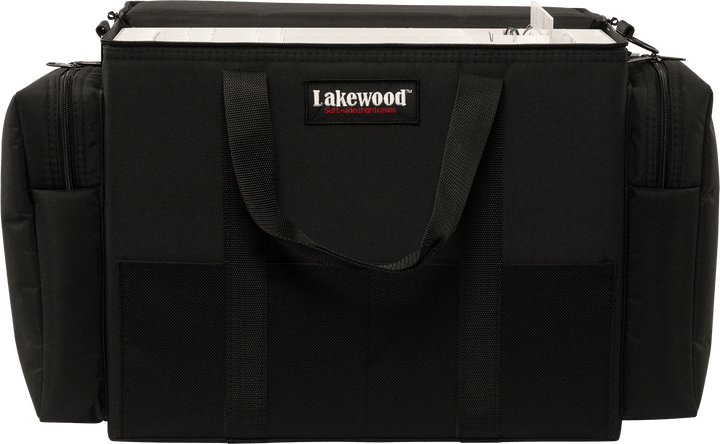 Upright Tackle Storage Lakewood Products 