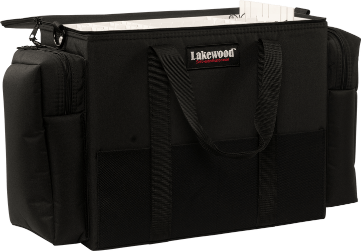 Upright Tackle Storage Lakewood Products 