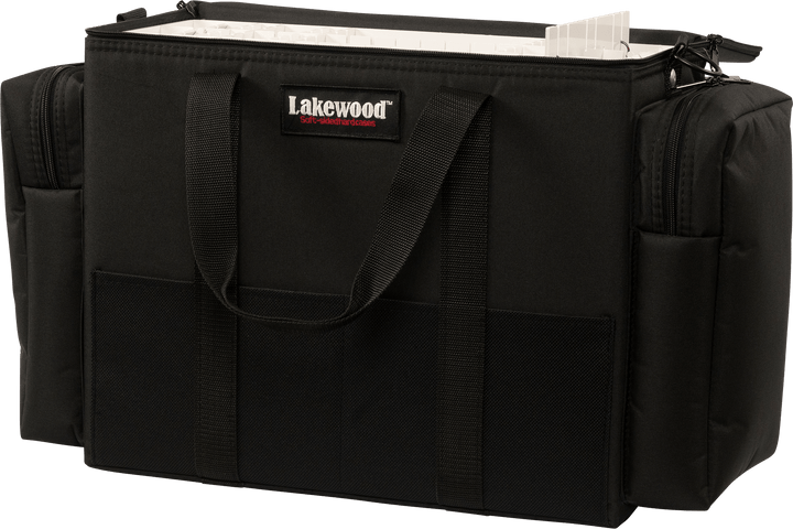 Upright Tackle Storage Lakewood Products 