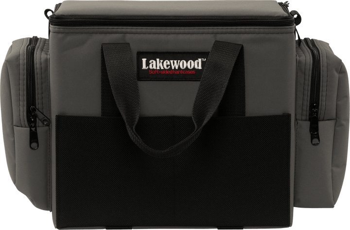 Junior Tackle Storage Lakewood Products Gray 