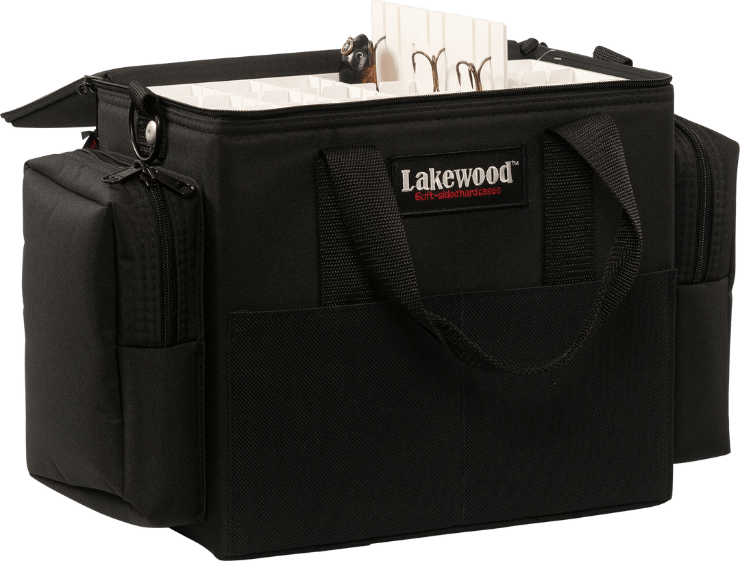 Junior Tackle Storage Lakewood Products 