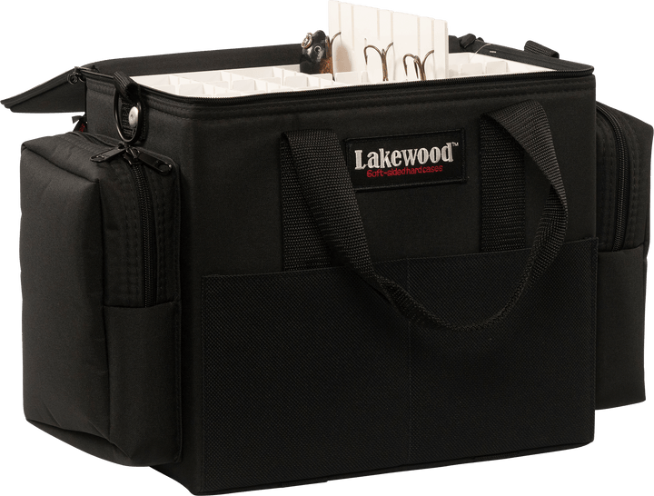 Junior Tackle Storage Lakewood Products 
