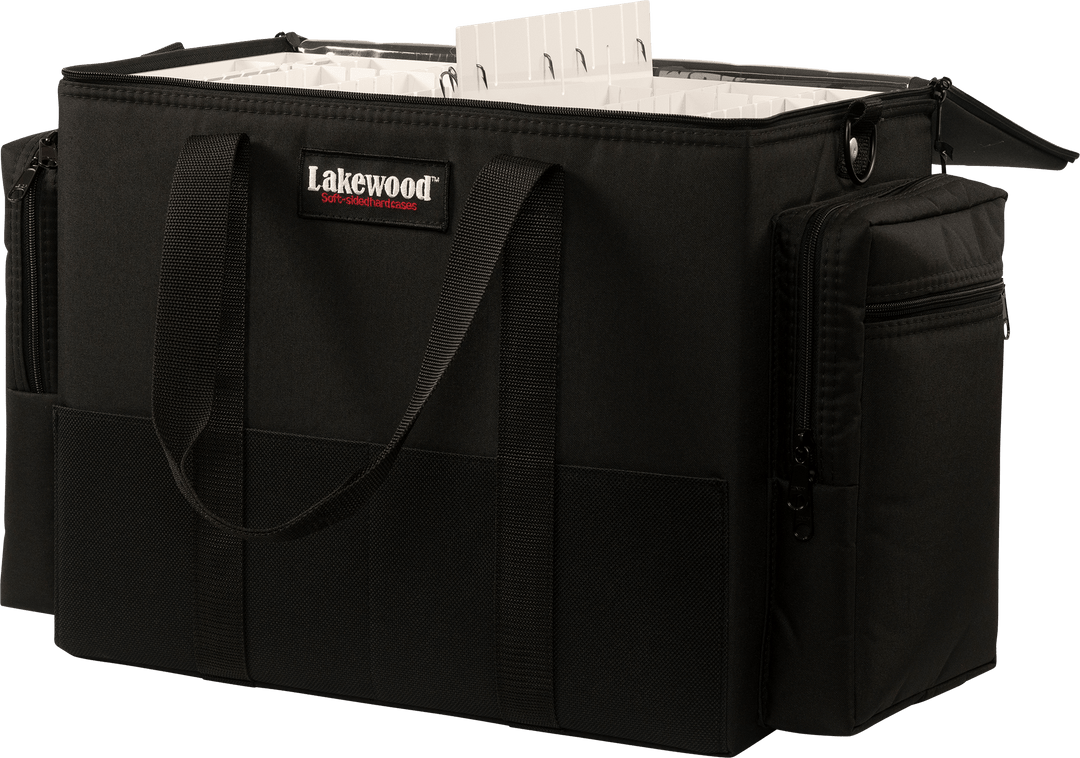 Medium Tackle Storage Lakewood Products 
