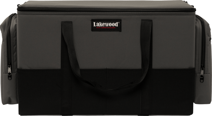 Monster Tackle Storage Lakewood Products Gray 
